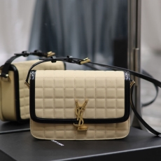 YSL Satchel Bags